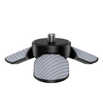 Mini supporto da tavolo per action camera compatto