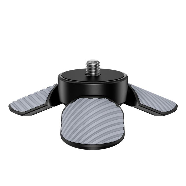 Mini supporto da tavolo per action camera compatto