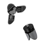Mini supporto da tavolo per action camera compatto