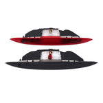 Spia avvertimento freno LED per Renault Modus 2004-2012