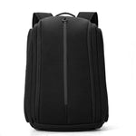 Zaino da basket REMOID 32L con tasca separata per indumenti bagnati nero
