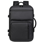 Zaino espandibile REMOID per laptop 15,6" resistente all'acqua