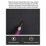 Zaino espandibile REMOID per laptop 15,6" resistente all'acqua