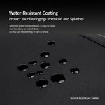 Zaino espandibile REMOID per laptop 15,6" resistente all'acqua
