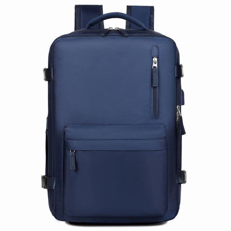 Zaino da viaggio REMOID con scomparto per scarpe e USB