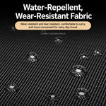 Zaino resistente all'acqua per laptop 15,6 pollici REMOID B3003