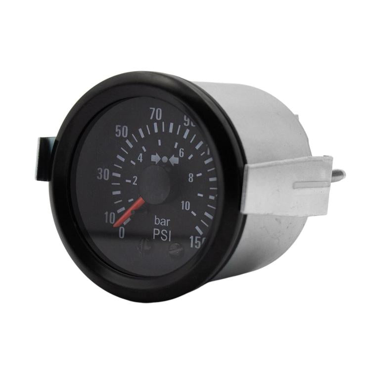 Manometro meccanico pressione pneumatici auto 52 mm
