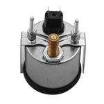 Manometro meccanico pressione pneumatici auto 52 mm