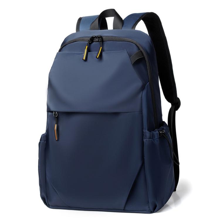Zaino sottile resistente all'acqua per laptop fino a 14 pollici