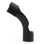 Tubo del carburante per auto + fermo per curva Tubo di riempimento carburante per auto da corsa