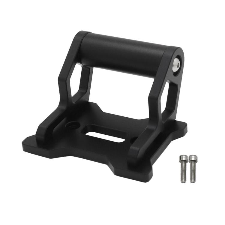 Supporto estensione navigatore per CFMoto 450MT 2024-2025