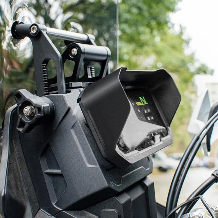 Supporto estensione navigatore per CFMoto 450MT 2024-2025