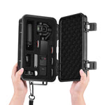 Custodia rigida per DJI Osmo Pocket con protezione antiurto