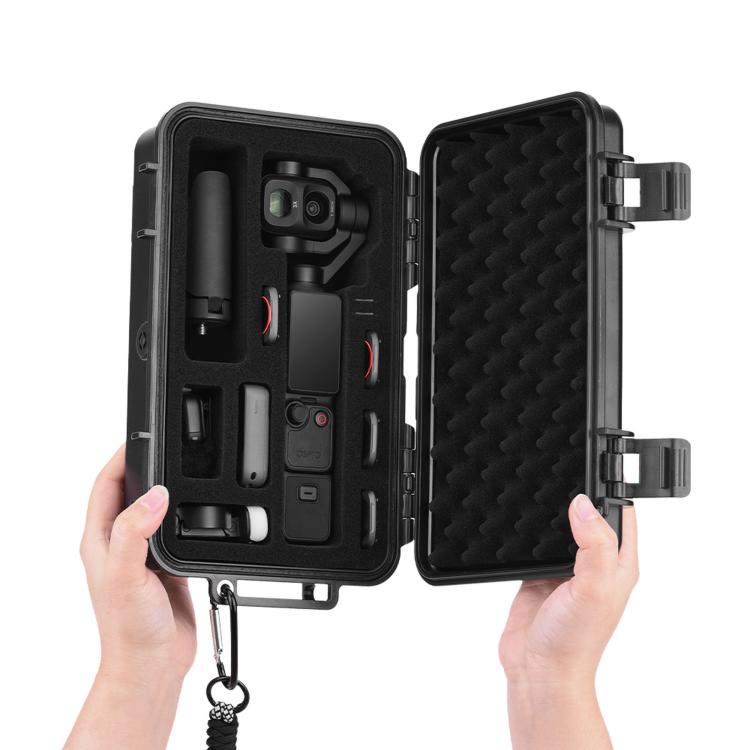 Custodia rigida per DJI Osmo Pocket con protezione antiurto
