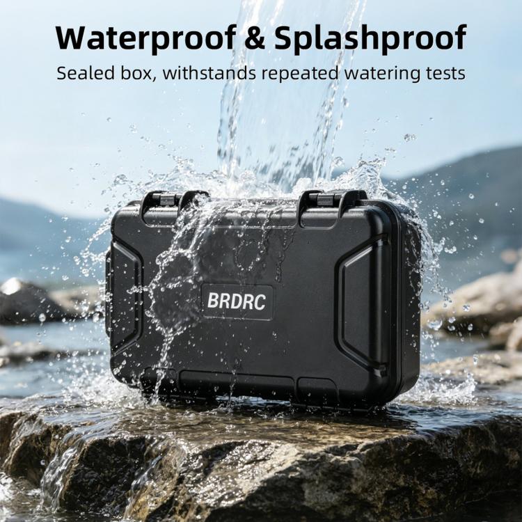 Custodia rigida per DJI Osmo Pocket con protezione antiurto
