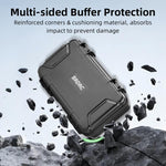 Custodia rigida per DJI Osmo Pocket con protezione antiurto