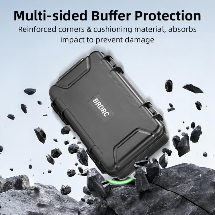 Custodia rigida per DJI Osmo Pocket con protezione antiurto