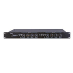 Processore audio doppio canale montabile rack 1U EX3000