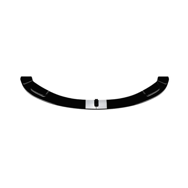 Adesivi e accessori per auto per BMW M3 F80 / F81 M4 F82 / F83 2015-2020, Front Air Blade Black, Front Air Blade Carbon Fiber, Front Bumper Trim Black, Front Bumper Trim Carbon Fiber, Front Lip Black, Lip Carbon Fiber