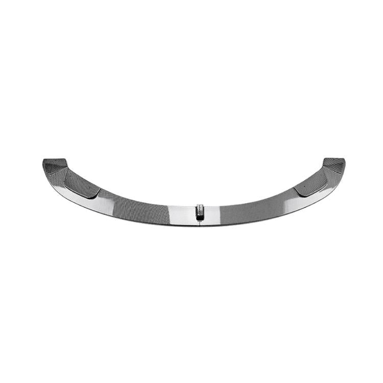 Adesivi e accessori per auto per BMW M3 F80 / F81 M4 F82 / F83 2015-2020, Front Air Blade Black, Front Air Blade Carbon Fiber, Front Bumper Trim Black, Front Bumper Trim Carbon Fiber, Front Lip Black, Lip Carbon Fiber