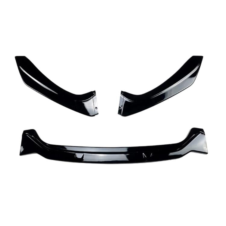Adesivo per spoiler anteriore per BMW Serie 1 F20/F21 118i 120i M-Pack2 2015-2019
