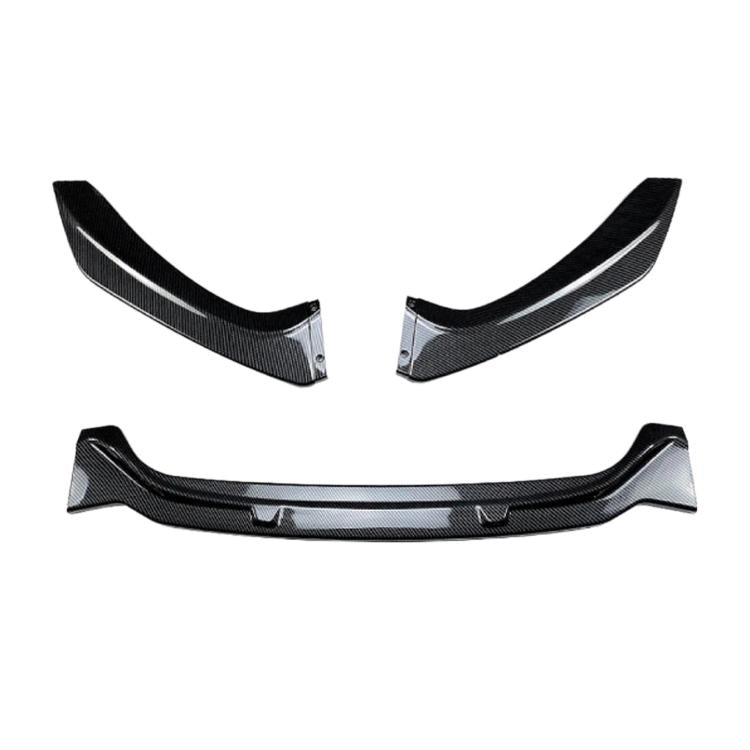 Adesivo per spoiler anteriore per BMW Serie 1 F20/F21 118i 120i M-Pack2 2015-2019