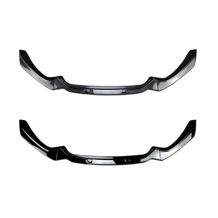 Adesivo per spoiler anteriore per BMW Serie 1 F20/F21 118i 120i M-Pack2 2015-2019