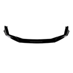 Accessori per la modifica dello spoiler anteriore per BMW M5 F90 LCI 2021-2024