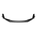 Accessori per la modifica dello spoiler anteriore per BMW M5 F90 LCI 2021-2024