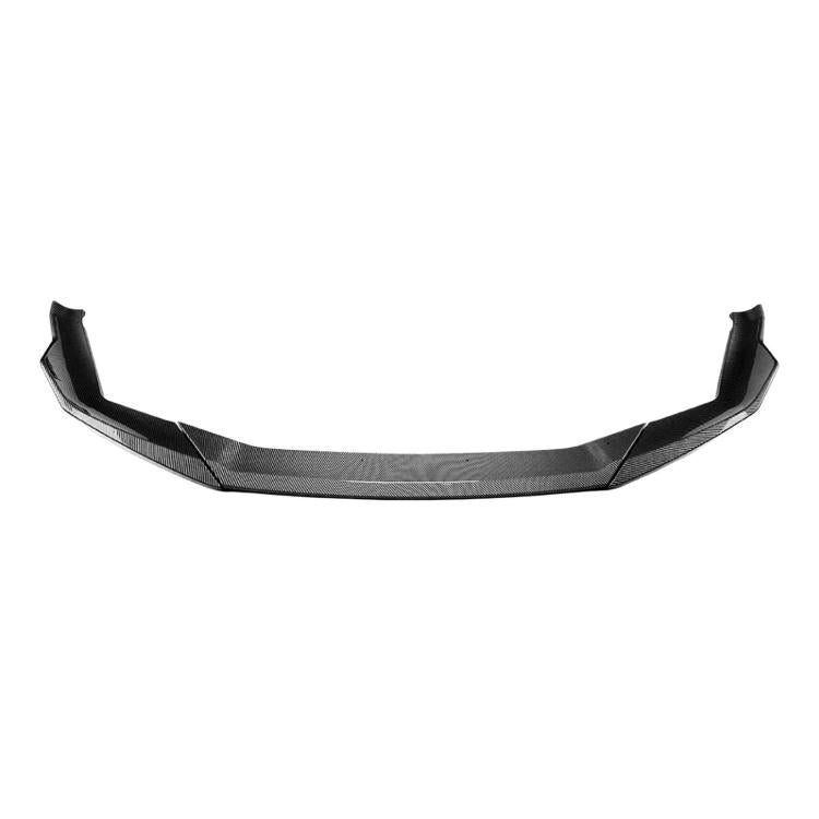 Accessori per la modifica dello spoiler anteriore per BMW M5 F90 LCI 2021-2024