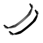 Accessori per la modifica dello spoiler anteriore per BMW M5 F90 LCI 2021-2024