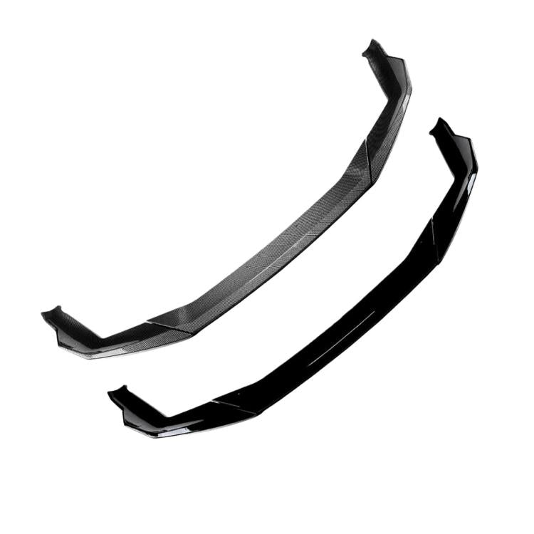 Accessori per la modifica dello spoiler anteriore per BMW M5 F90 LCI 2021-2024