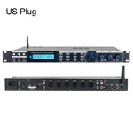 Processore audio digitale AP800 con riverbero DSP