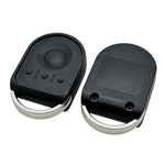 Telecomando wireless 433,42 MHz 4 canali Somfy Keygo RTS