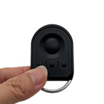 Telecomando wireless 433,42 MHz 4 canali Somfy Keygo RTS