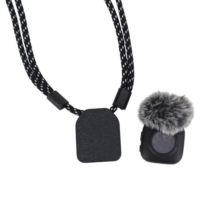 Cordino magnetico per DJI Mic Mini 2 e Mic 2
