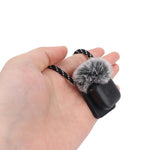Cordino magnetico per DJI Mic Mini 2 e Mic 2