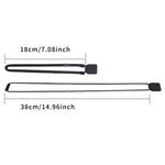 Cordino magnetico per DJI Mic Mini 2 e Mic 2