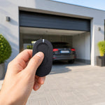 Telecomando garage DITEC Entrematic ZEN2 e ZEN4 433 MHz