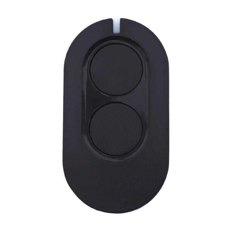 Telecomando garage DITEC Entrematic ZEN2 e ZEN4 433 MHz - immagine 2