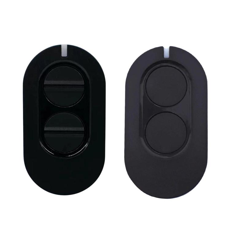 Telecomando garage DITEC Entrematic ZEN2 e ZEN4 433 MHz - immagine 4