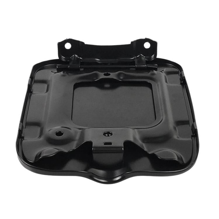 OC-1121-BK Coperchio esterno del tappo del serbatoio carburante per Toyota Tundra 2003-2006 77305-0C040, 77305-0C040