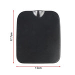 OC-1121-BK Coperchio esterno del tappo del serbatoio carburante per Toyota Tundra 2003-2006 77305-0C040, 77305-0C040