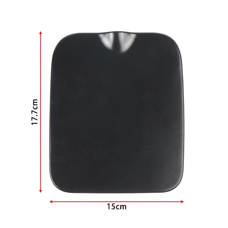 OC-1121-BK Coperchio esterno del tappo del serbatoio carburante per Toyota Tundra 2003-2006 77305-0C040, 77305-0C040