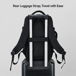 Zaino da viaggio impermeabile per laptop REMOID M006