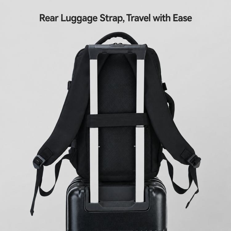 Zaino da viaggio impermeabile per laptop REMOID M006