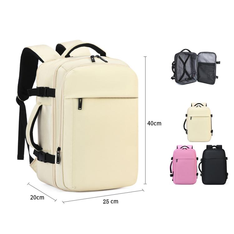Zaino da viaggio impermeabile per laptop REMOID M006