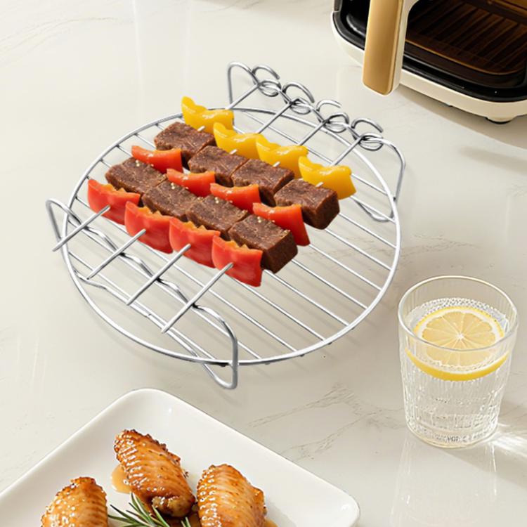 Kit da forno con rivestimento in silicone per Ninja Foodi