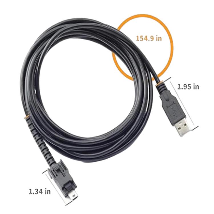 Cavo diagnostico USB Link 2 per motori Cummins Inline 7