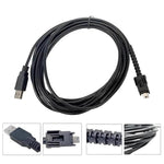 Cavo diagnostico USB Link 2 per motori Cummins Inline 7